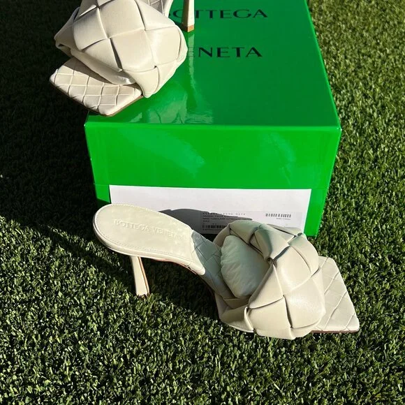 Bottega Veneta Heels - Picture 3 of 10